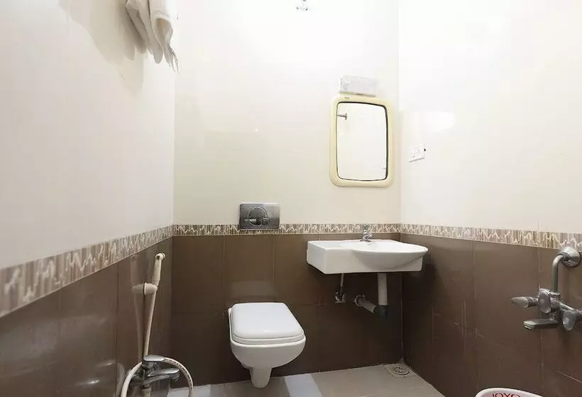 Home Stayz   Service Apartment