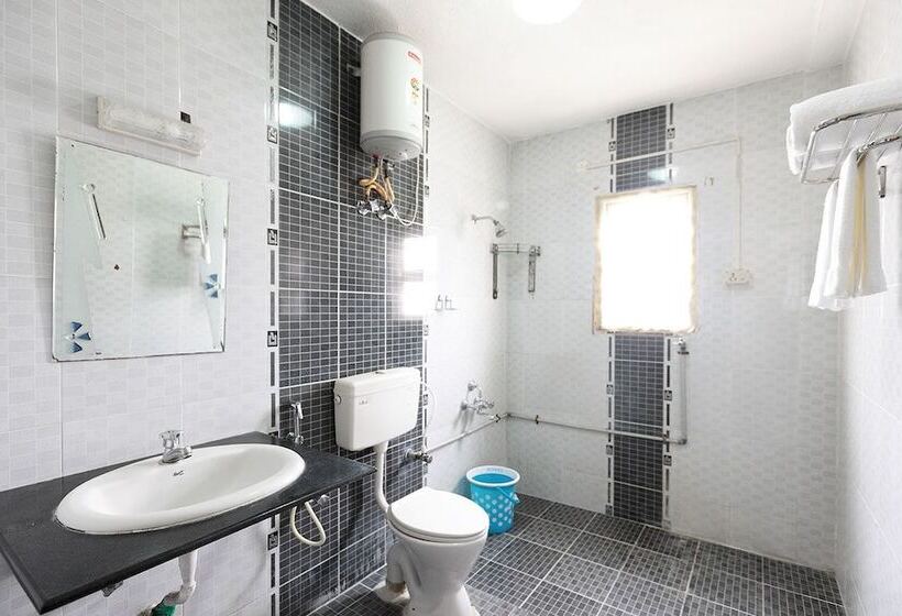 Home Stayz Service Apartment