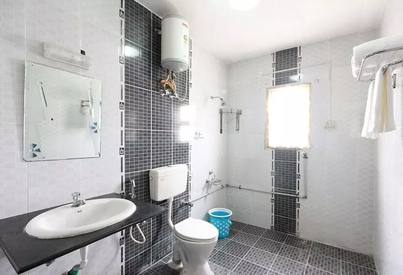 Home Stayz   Service Apartment