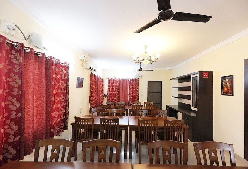 Home Stayz Service Apartment