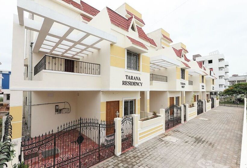 Home Stayz Service Apartment