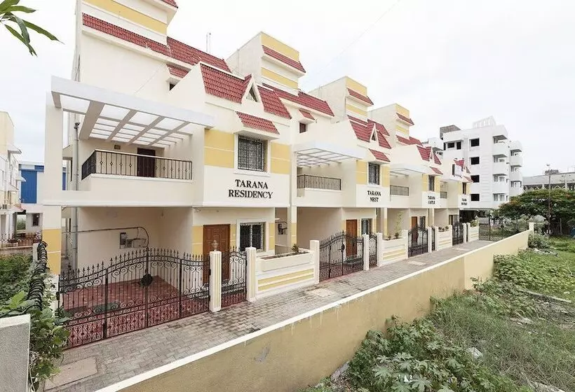 Home Stayz   Service Apartment