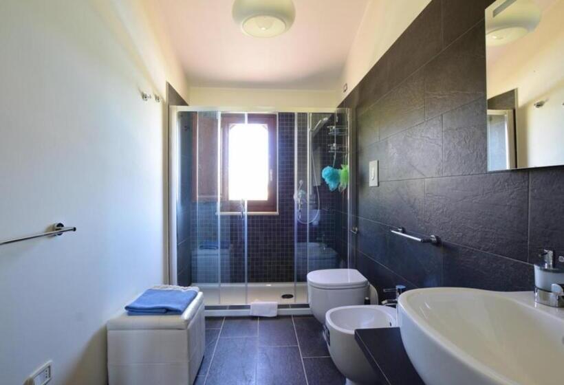 فندق فئة نجمة واحدة Agriturismo Trappeto Vecchio