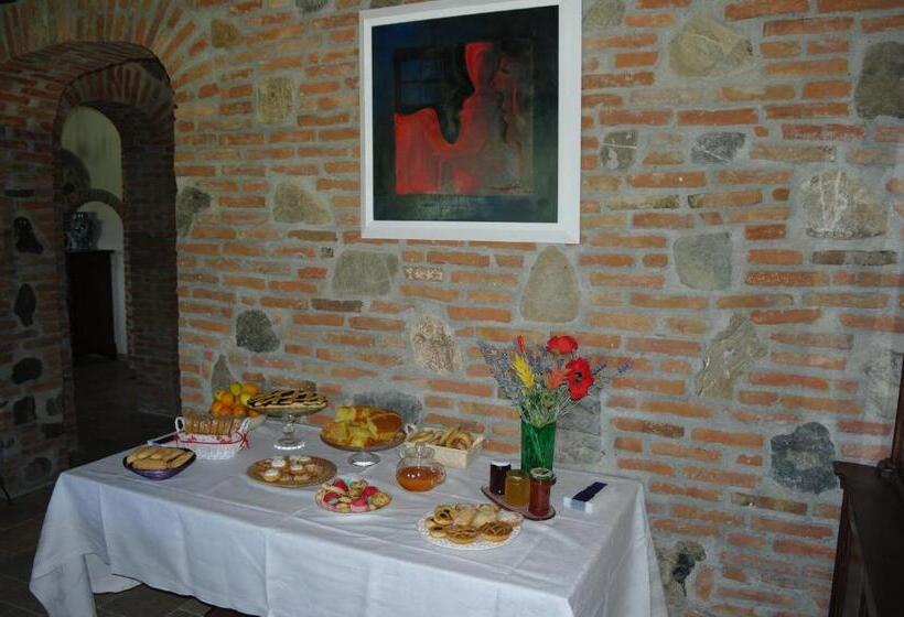 فندق فئة نجمة واحدة Agriturismo Trappeto Vecchio