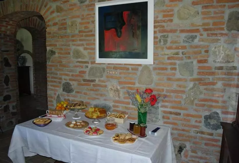 Hostelli Agriturismo Trappeto Vecchio