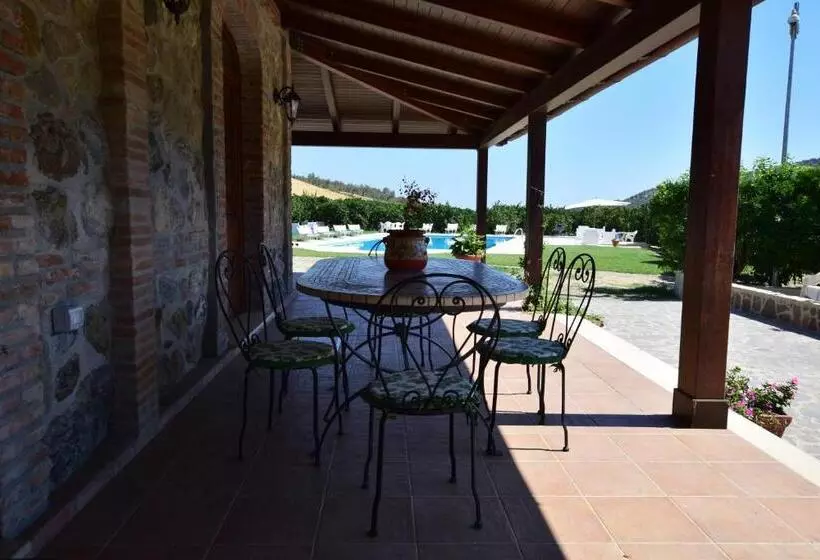 Hostelli Agriturismo Trappeto Vecchio