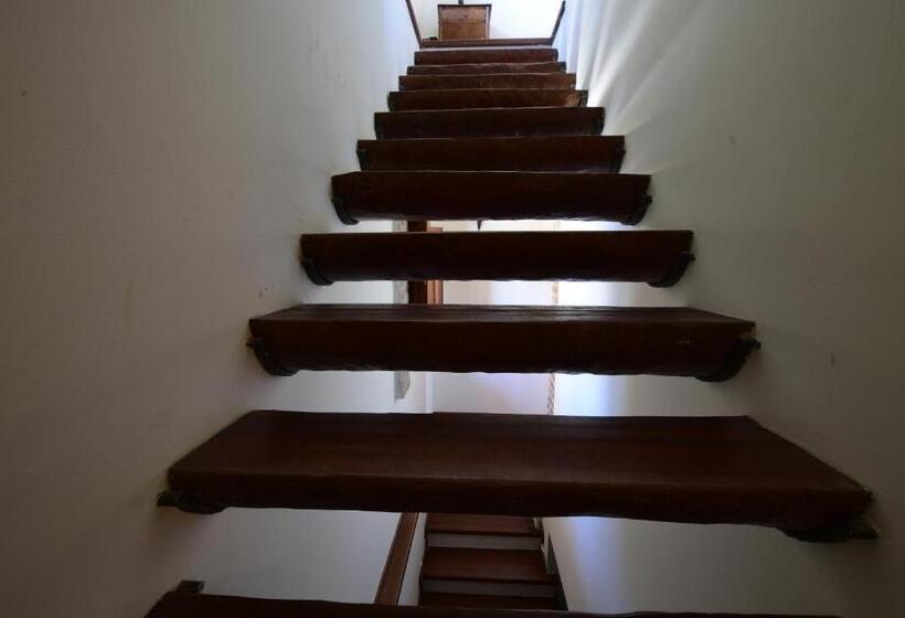 فندق فئة نجمة واحدة Agriturismo Trappeto Vecchio