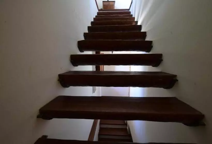 Hostelli Agriturismo Trappeto Vecchio