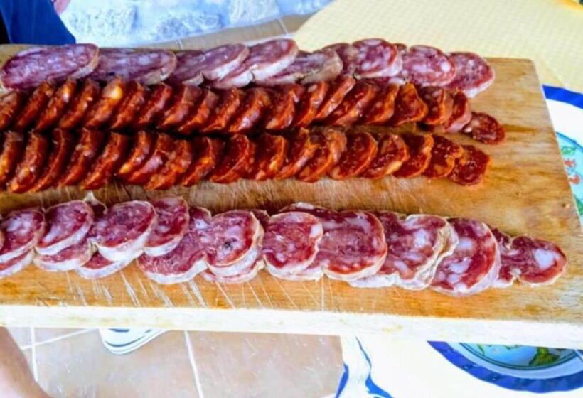 فندق فئة نجمة واحدة Agriturismo Trappeto Vecchio