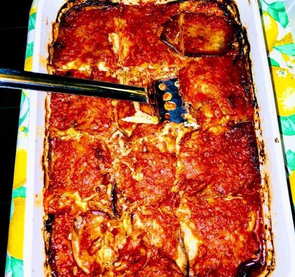 فندق فئة نجمة واحدة Agriturismo Trappeto Vecchio