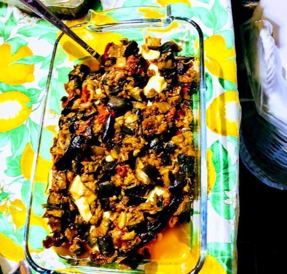 فندق فئة نجمة واحدة Agriturismo Trappeto Vecchio