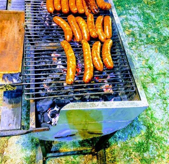 فندق فئة نجمة واحدة Agriturismo Trappeto Vecchio