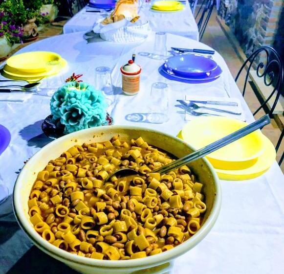 فندق فئة نجمة واحدة Agriturismo Trappeto Vecchio