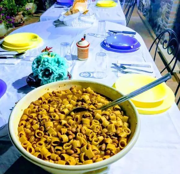 Hostelli Agriturismo Trappeto Vecchio