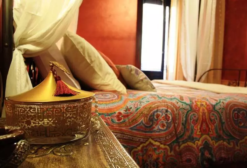 Hostelli Mirabilia Arab House