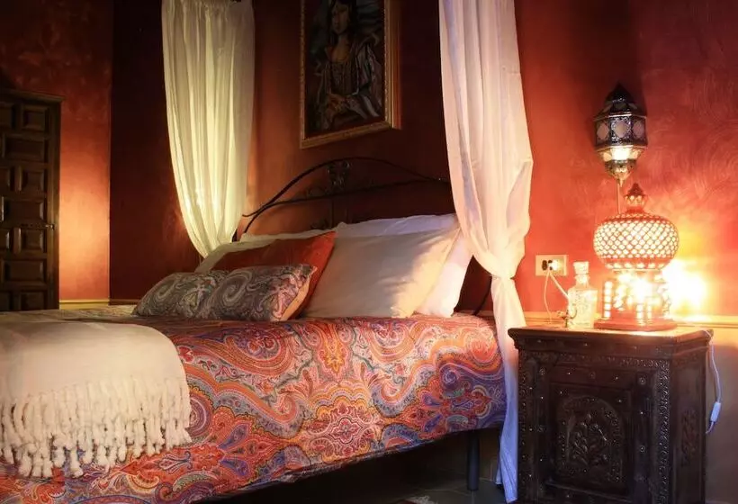 Hostelli Mirabilia Arab House