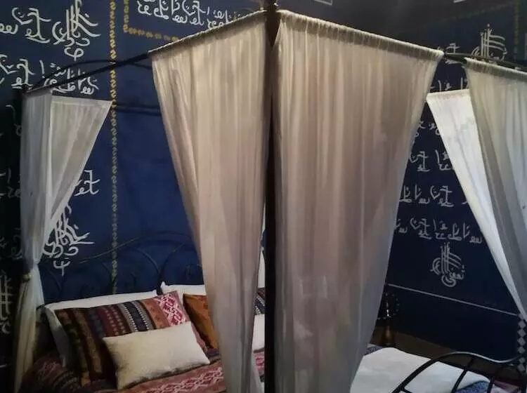 Hostelli Mirabilia Arab House