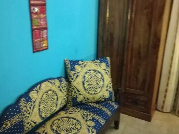 Hostelli Mirabilia Arab House