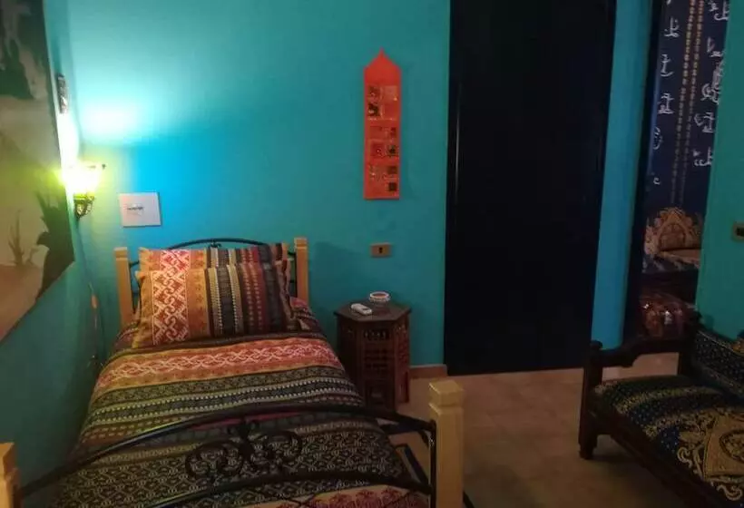 Hostelli Mirabilia Arab House