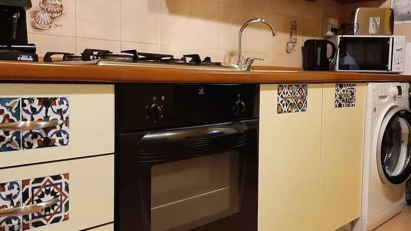 Hostelli Mirabilia Arab House