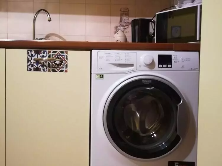 Hostelli Mirabilia Arab House