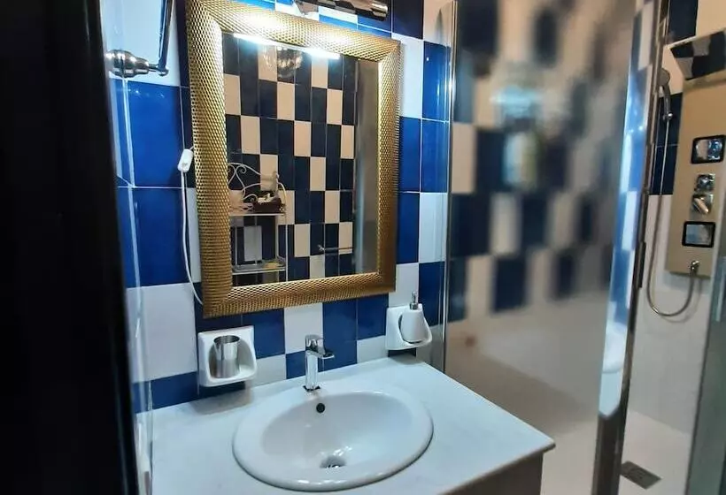 Hostelli Mirabilia Arab House