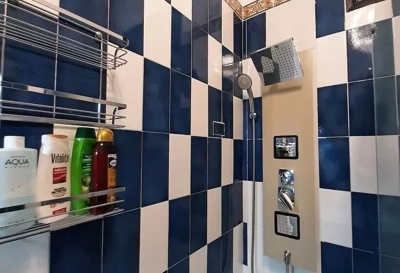 Hostelli Mirabilia Arab House