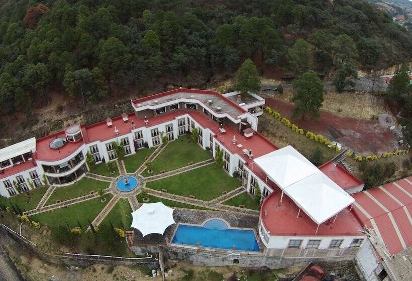 فندق And Suites Mansion San Antonio