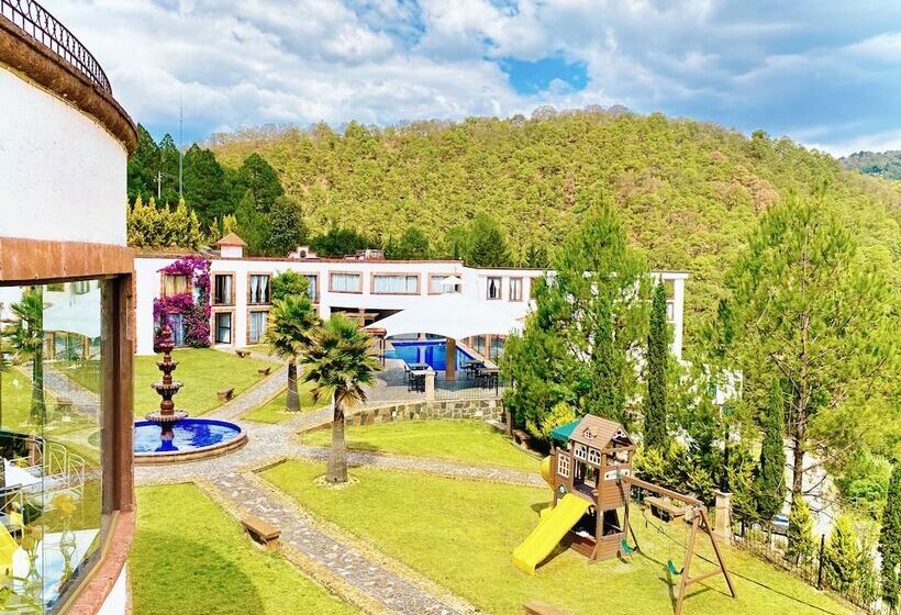 فندق And Suites Mansion San Antonio