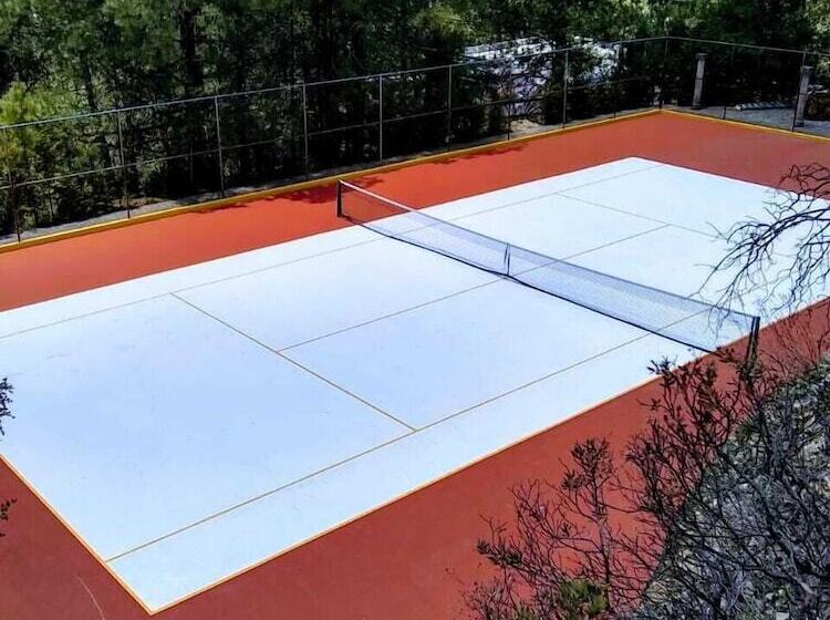 فندق And Suites Mansion San Antonio