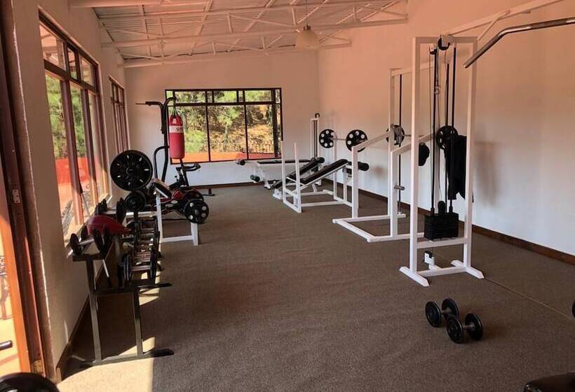 فندق And Suites Mansion San Antonio