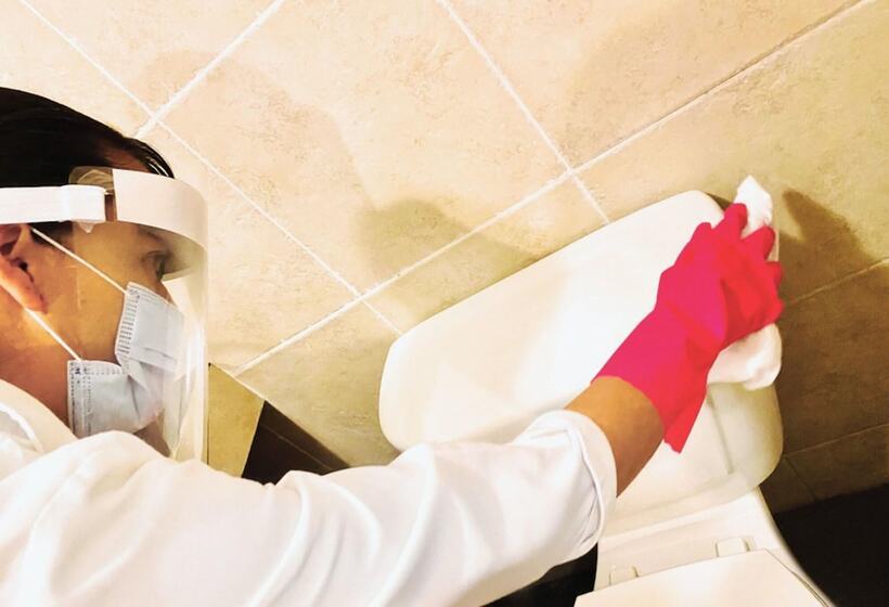 فندق And Suites Mansion San Antonio