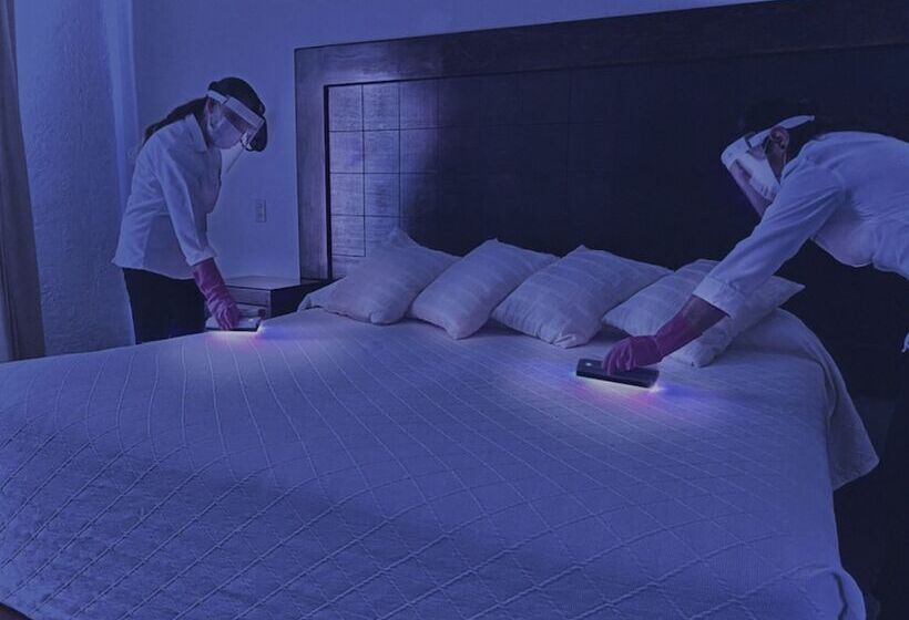 فندق And Suites Mansion San Antonio