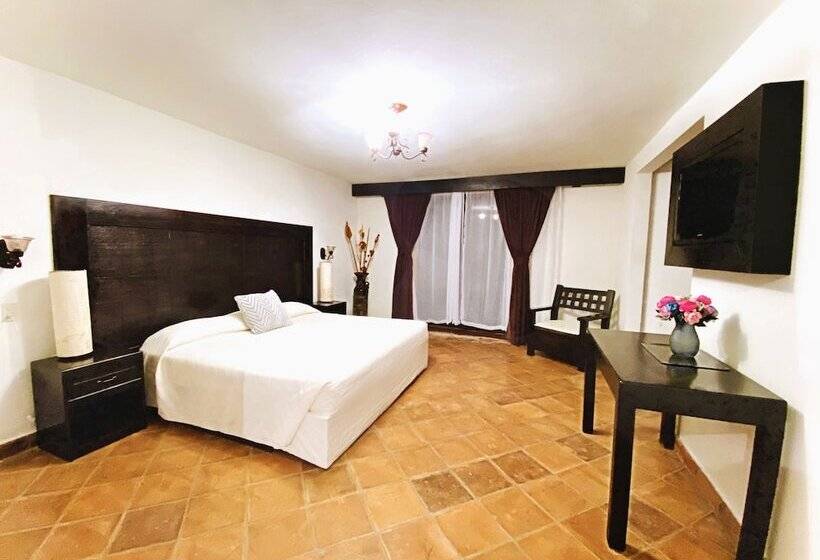 فندق And Suites Mansion San Antonio