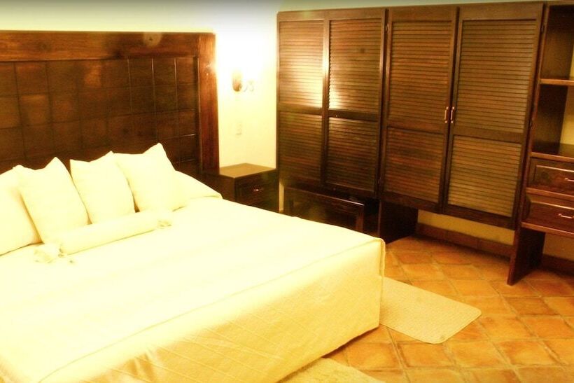 فندق And Suites Mansion San Antonio