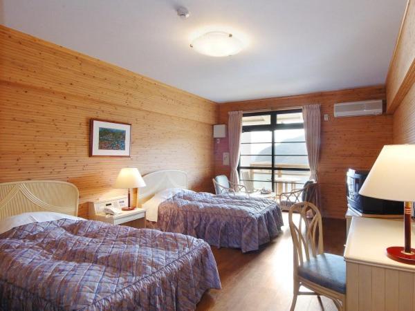 Отель Bellreaf Otsuki