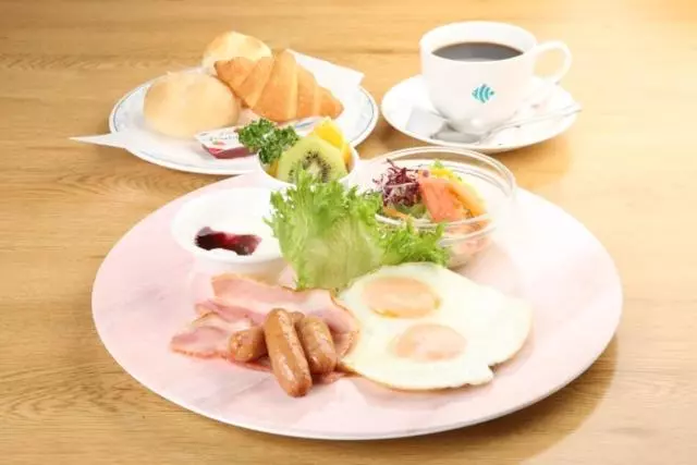 ホテル Bellreaf Otsuki