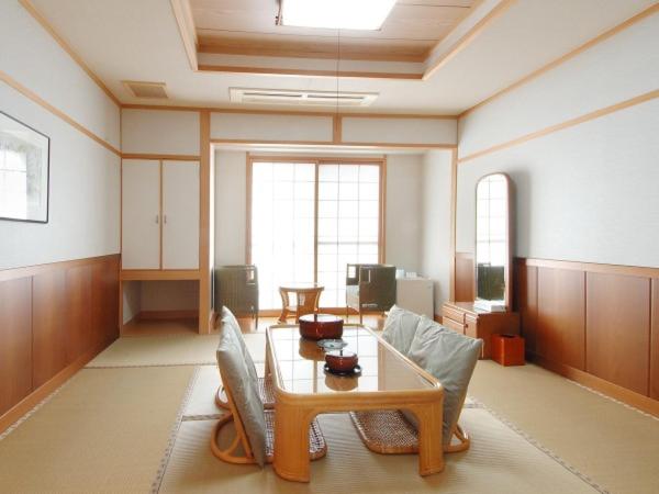 Отель Bellreaf Otsuki