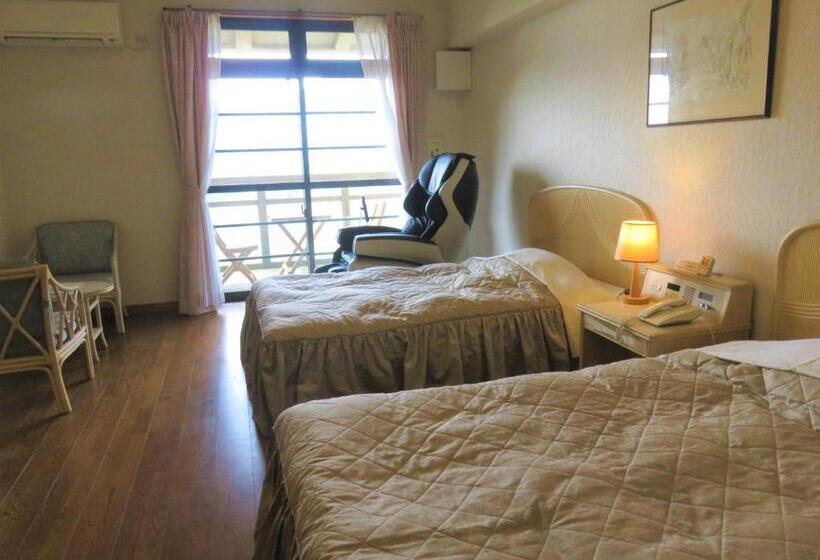 Отель Bellreaf Otsuki