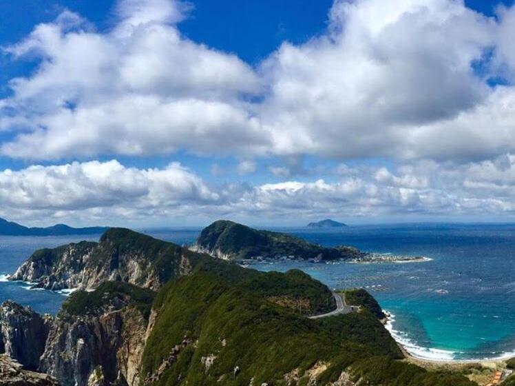 Отель Bellreaf Otsuki