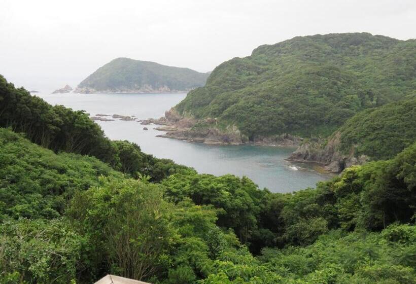 Отель Bellreaf Otsuki