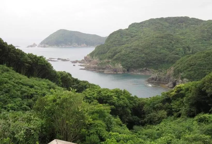 ホテル Bellreaf Otsuki