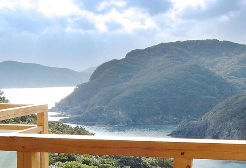 Отель Bellreaf Otsuki