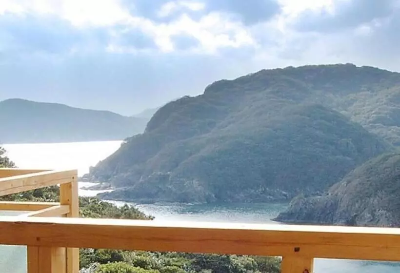 ホテル Bellreaf Otsuki