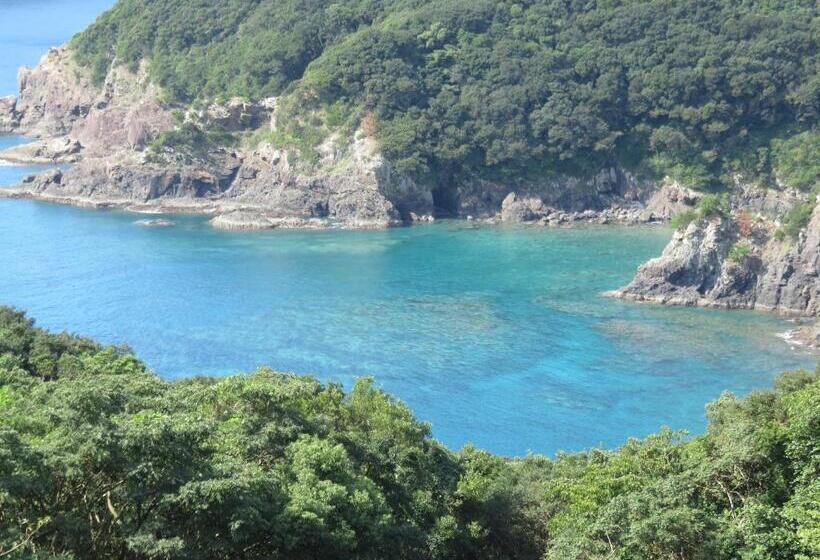 Отель Bellreaf Otsuki