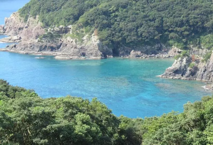 ホテル Bellreaf Otsuki