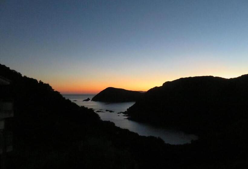 Отель Bellreaf Otsuki