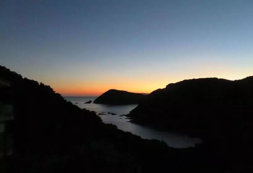 ホテル Bellreaf Otsuki