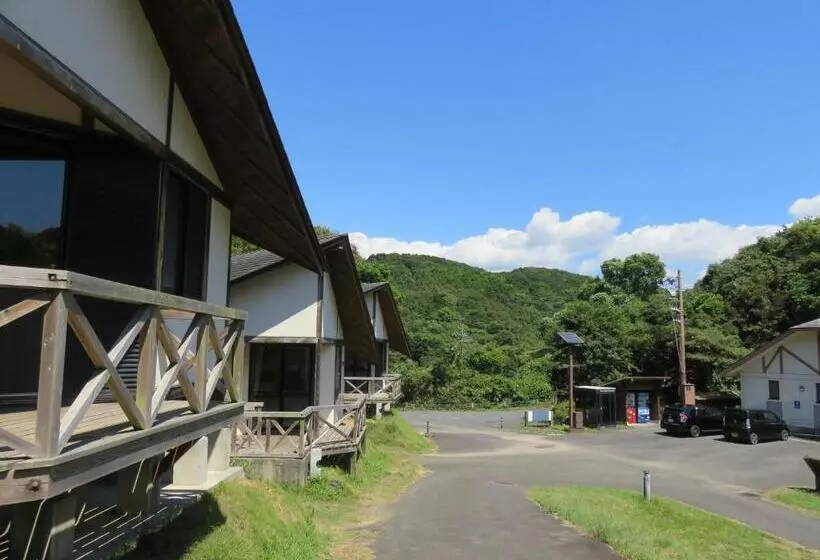 ホテル Bellreaf Otsuki