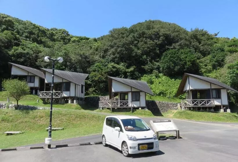 ホテル Bellreaf Otsuki